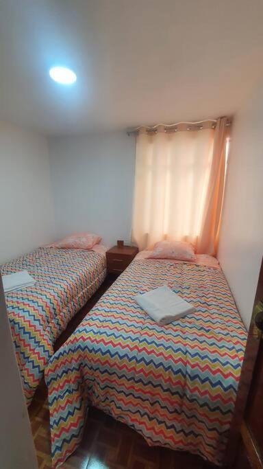 Hospedaje Mary House - En El Corazon Del Κούζκο Εξωτερικό φωτογραφία